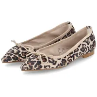 Kaerlek Ballerina in braun | Gr.: 41