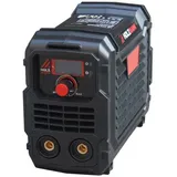 Holzmann Maschinen Holzmann Mini Elektroden Inverter Schweissanlage EISA160-MINI