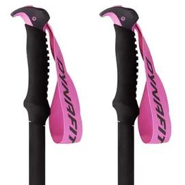 Dynafit Tour Tourenstock (Größe 110CM, pink)