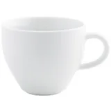 Kahla Kaffeetasse 0,3 l Weiß