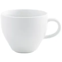 Kahla Kaffeetasse 0,3 l Weiß