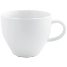 Kahla Kaffeetasse 0,3 l Weiß