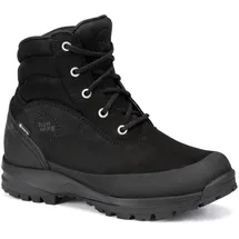 Hanwag Damen Anvik II GTX Schuhe (Größe 39, schwarz)