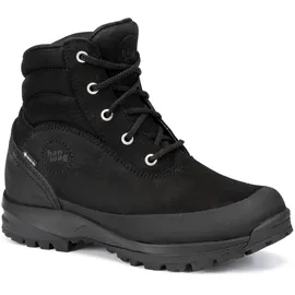 Hanwag Damen Anvik II GTX Schuhe (Größe 39, schwarz)