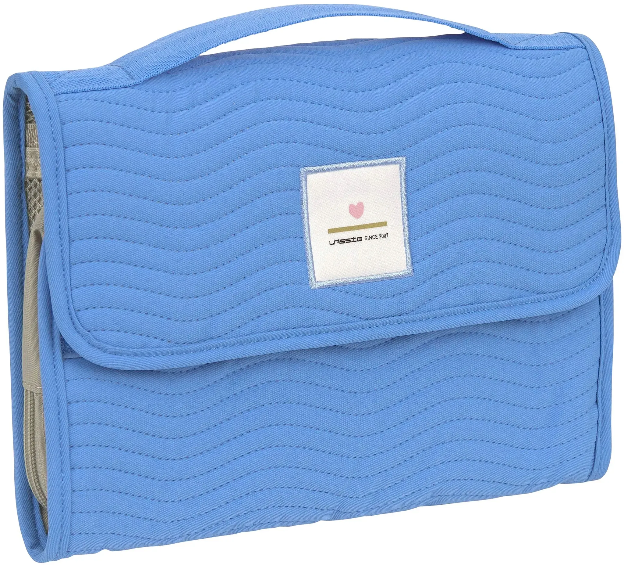 Lässig Windeltasche XL