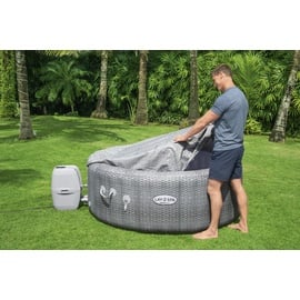 BESTWAY Lay-Z-Spa Honolulu AirJet 196 x 71 cm