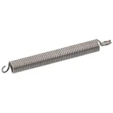 WESCO Zugfeder für Kickmaster CL soft mit Sockel / Feder