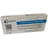 CLUNGENE Covid-19 Antigen Schnelltest / Laientest für die Eigenanwendung (VPE: 1 Stück)