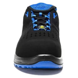 ELTEN Impulse XXT blue Low ESD S1 black 47