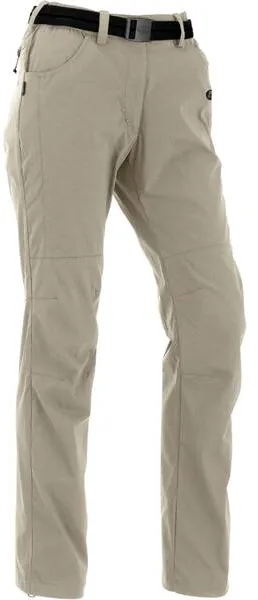 MAUL Damen Hose Rennsteig II, sand, 40