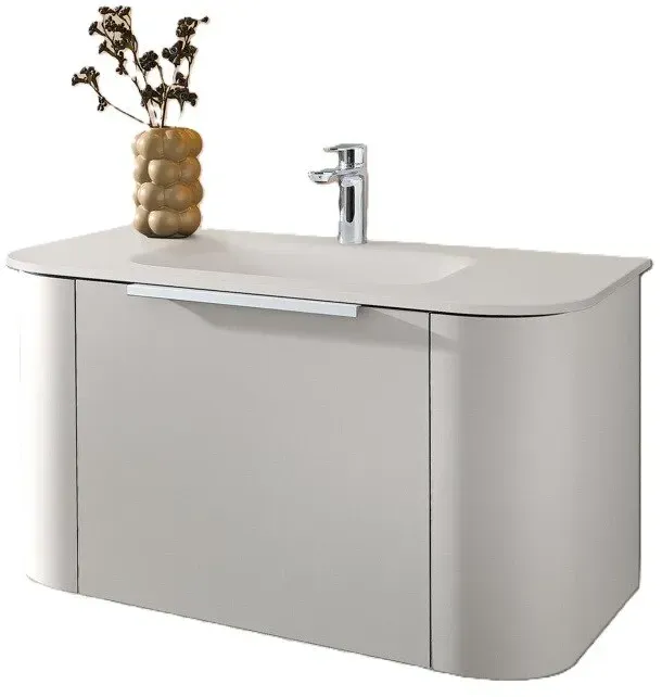 Sadena Waschtisch-Set RAVENNA - B/H/T ca. 87.20x49.50x50.80