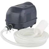 UBBINK AIR 2000 Outdoor Belüftungspumpe 14 W 1800,/h