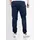 Alessandro Salvarini ASGenteliio Chinohose Dunkelblau W33/L30