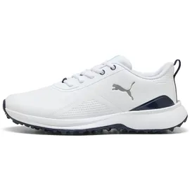 Puma Fusion Grip 6 Evo weiss