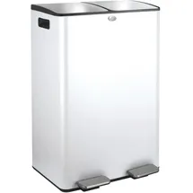 Spirella Aliya 60 l Weiß