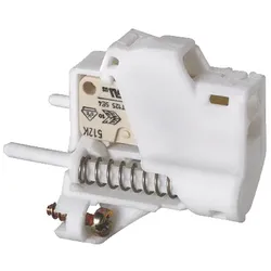 Mennekes 41000, Weiß, MENNEKES