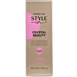 Inebrya Style-In Crystal Beauty 100 ml