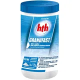 HTH hth® Granufast 1,2 kg