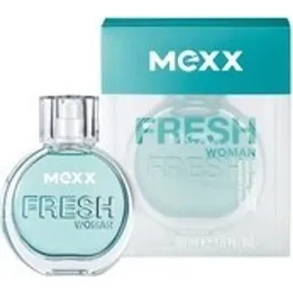 Mexx Fresh Woman Eau de Toilette 15 ml