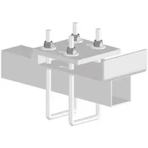 easydriver Reich MC Befestigungssatz