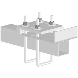 easydriver Reich MC Befestigungssatz