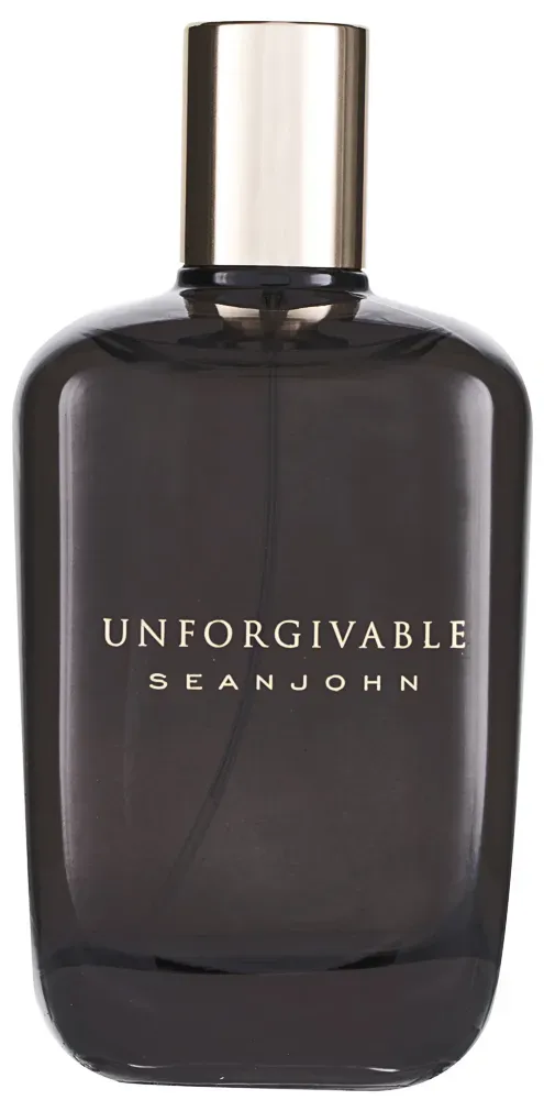 Sean John Unforgivable Eau de Toilette 125 ml
