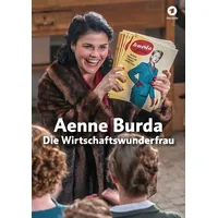 In-akustik Aenne Burda - Die Wirtschaftswunderfrau