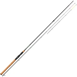 Daiwa Wilderness Coregone 2.40m 3-12g Renkenrute