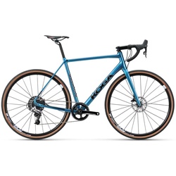 Koga Colmaro Allroad Gravelbike 2022 RH-XS