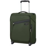 Samsonite Litebeam 2 Rollen Kabinentrolley 45 cm climbing ivy