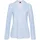 s.Oliver Pyjamaoberteil gestreift Blau 32/34