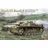 Takom 8015 - StuG III Ausf. F 1:35