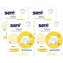 Seni San Normal 4 x 30 St.