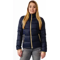 Damen Wander-, Ski- und Daunenjacke SHAKE S