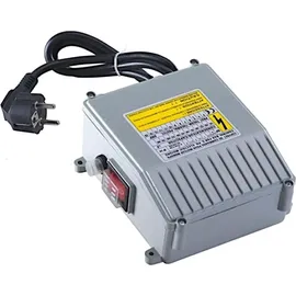 chm Brunnenpumpe 2,5 Zoll 550 Watt 8,2 Bar 2700 L/h sandresistent