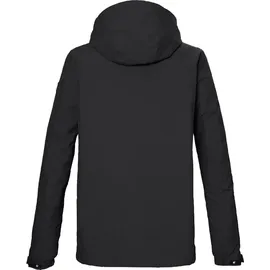 KILLTEC KOS 52 MN JCKT schwarz 4XL