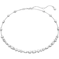 Swarovski Collier MESMERA Silber/Kristall