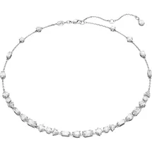 Swarovski Collier MESMERA Silber/Kristall