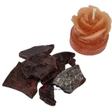 Kerzenfarbe Pigment Santal Citron 10g