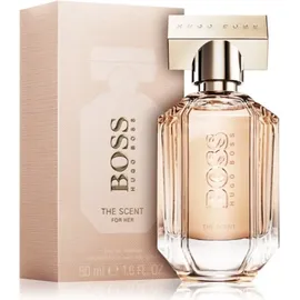 HUGO BOSS The Scent For Her Eau de Parfum 50 ml