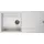 Reginox Harlem 10 pure white