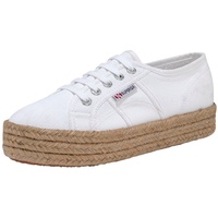 Superga 2730 Cotropew S00CF20 Weiß White 901, 39