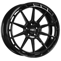 TEC Speedwheels GT8 rechts 8,5x19 5x114,3 ET40 MB72,5