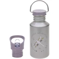 Lässig Adventure Silber 0,5 l