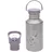 Lässig Adventure Silber 0,5 l