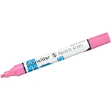 Schneider Acrylmarker Paint-It 320 4mm pastell pink