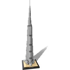 LEGO Architecture Burj Khalifa 21031