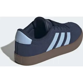 adidas VL Court 3.0 Kinder Night Indigo/Clear Sky/Gum 37