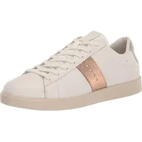 ECCO Street Lite W White