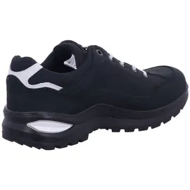 Lowa Renegade Evo GTX LO Damen Schwarz/Weiß 41